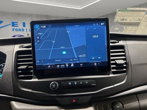 New 2025 Ford E-Transit Base w/ Load Area Protection Package image 19