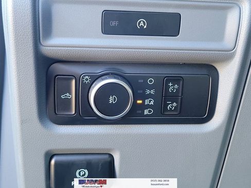 Used 2025 Ford F150 XLT w/ Equipment Group 301A Standard image 19