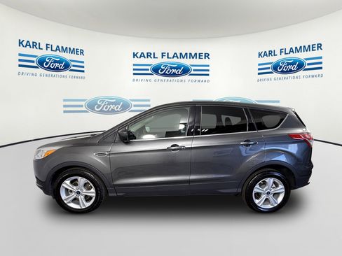 Used 2015 Ford Escape SE FWD image 5