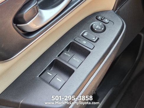 Used 2022 Honda CR-V EX-L image 25