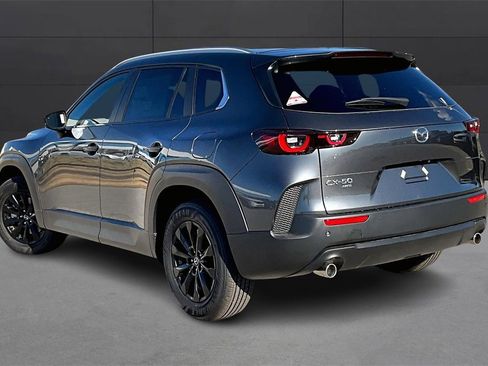New 2026 MAZDA CX-50 AWD 2.5 S w/ Weather Package image 3