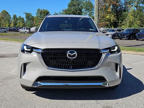 New 2026 MAZDA CX-90 3.3 Turbo S w/ Premium Plus image 2