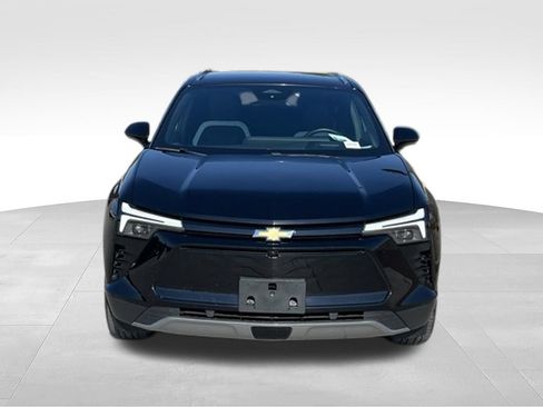Used 2024 Chevrolet Blazer EV LT AWD/4WD image 4