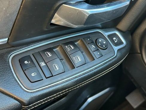 Used 2022 RAM 2500 Laramie image 19