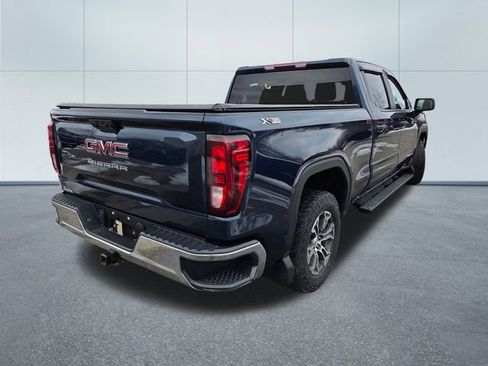 Used 2022 GMC Sierra 1500 Pro w/ Pro Value Package image 7