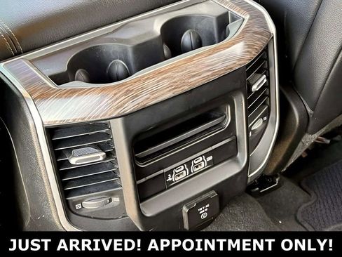 Used 2020 RAM 1500 Laramie image 12