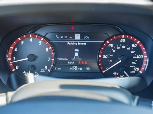 New 2026 Nissan Frontier Pro-X w/ Pro Premium Package image 25