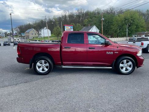 Used 2014 RAM 1500 Express AWD/4WD image 10