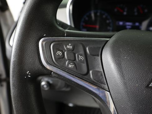 Used 2018 Chevrolet Equinox LS FWD image 32