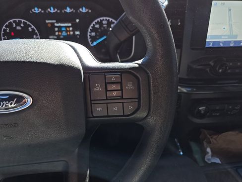 Used 2021 Ford F150 XL w/ STX Appearance Package image 16