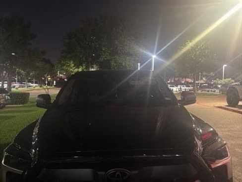 Used 2024 Toyota Tundra SR5 w/ SR5 Premium Package RWD image 3