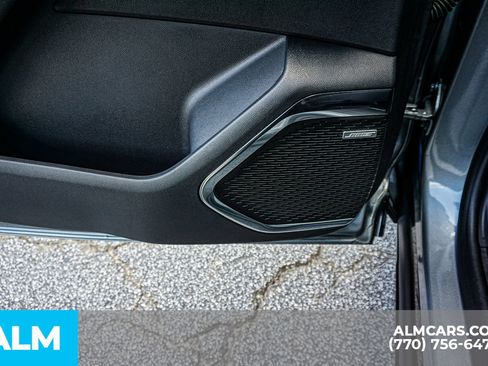 Used 2024 Chevrolet Traverse RS w/ LPO, Floor Liner Package AWD/4WD image 63