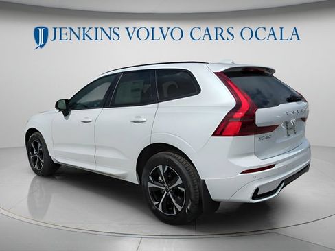 New 2026 Volvo XC60 B5 Core w/ Climate Package AWD/4WD image 6