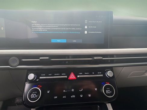 Certified 2025 Hyundai Tucson SEL image 22