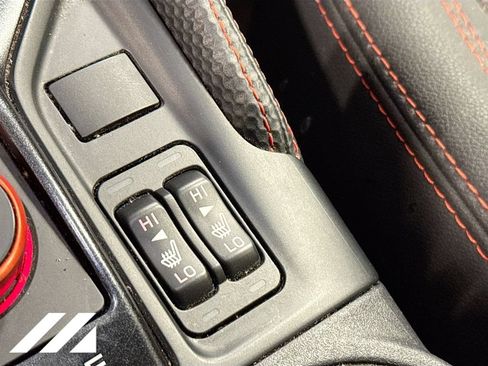 Used 2023 Subaru Forester Sport AWD/4WD image 23