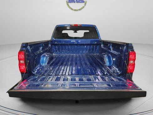 Used 2018 Chevrolet Silverado 1500 LT w/ All Star Edition image 11