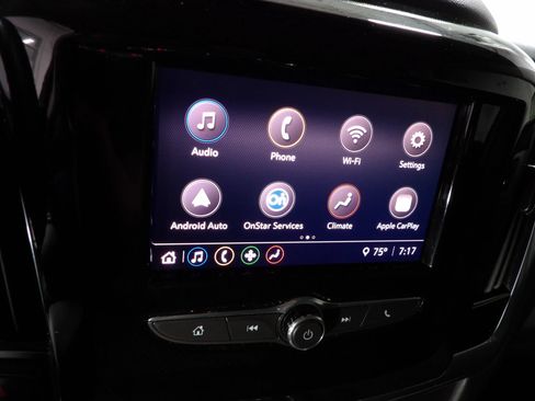 Used 2020 Chevrolet Traverse LS FWD image 19