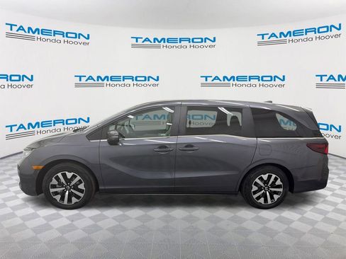 Used 2025 Honda Odyssey EX-L image 2
