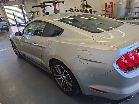 Used 2015 Ford Mustang GT Premium w/ Equipment Group 401A image 3