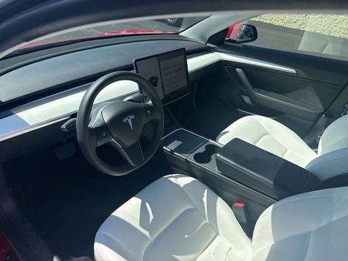 Used 2022 Tesla Model 3 Long Range image 11