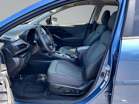 Used 2024 Subaru Crosstrek 2.0i Premium AWD/4WD image 10