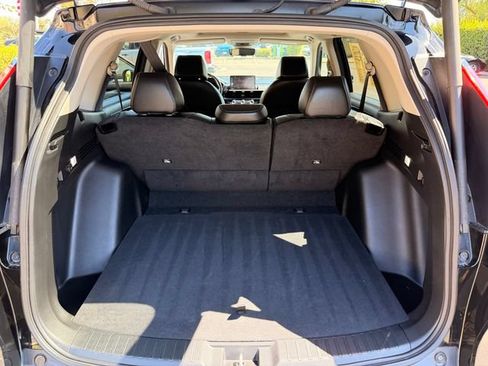 Used 2025 Honda CR-V EX-L image 24