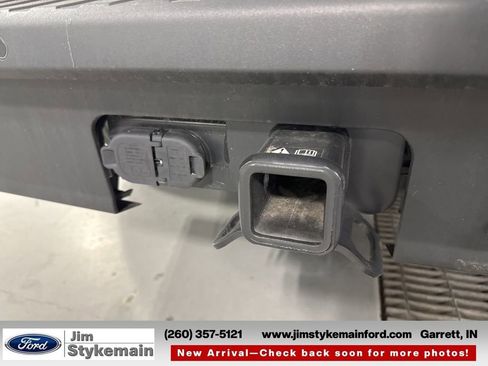 Used 2024 Ford Maverick Lariat w/ 4K Tow Package image 6