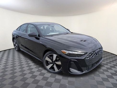 New 2026 Audi A5 2.0T Premium Plus image 1