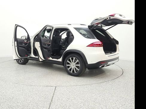 Certified 2024 Mercedes-Benz GLE 350 4MATIC image 7