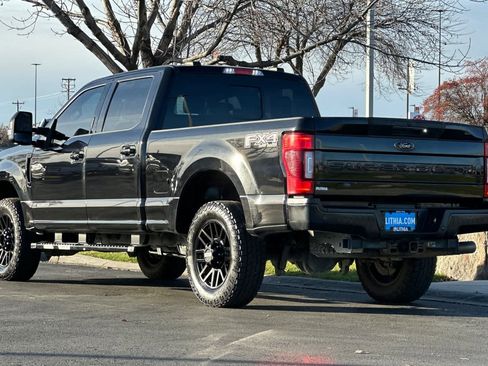 Used 2021 Ford F250 Lariat image 6