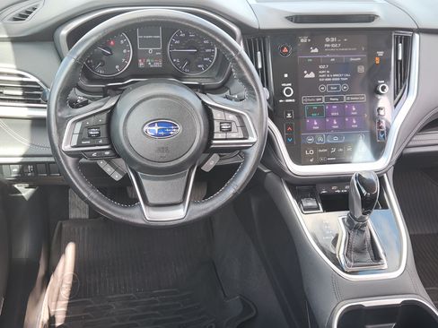 Used 2020 Subaru Legacy Limited AWD/4WD image 28