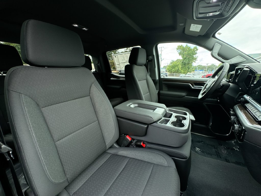 New 2026 Chevrolet Silverado 1500 RST AWD/4WD image 31