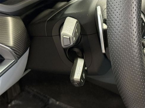 Used 2024 Audi e-tron GT Premium Plus w/ Performance Package image 10