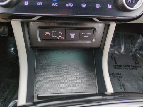 Used 2025 Hyundai Tucson Limited w/ Tow & Go Package AWD/4WD image 30