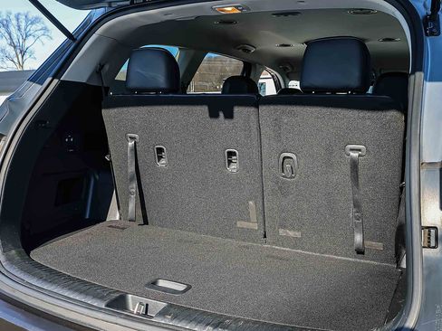 Certified 2022 Kia Telluride LX image 25