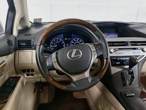 Used 2015 Lexus RX 350 AWD image 18