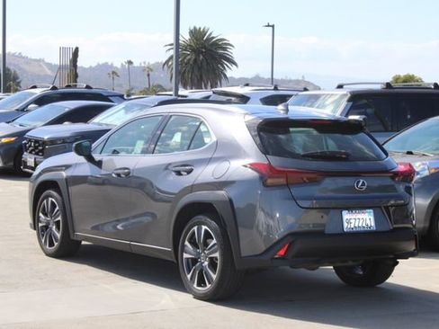 Used 2023 Lexus UX 250h FWD w/ Accessory Package (Z2) image 19