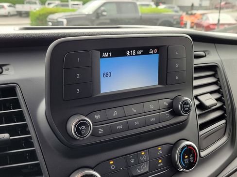 New 2025 Ford Transit 150 Low Roof image 45