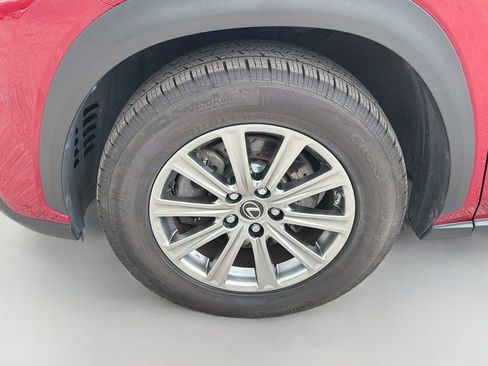 Used 2021 Lexus NX 300 FWD w/ Accessory Package 2 image 39