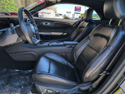 Used 2024 Ford Mustang Premium image 24