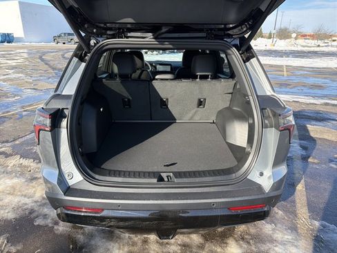 New 2026 Chevrolet Equinox RS w/ Convenience Package III image 35