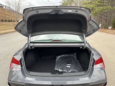 New 2026 Hyundai Elantra Sport image 22