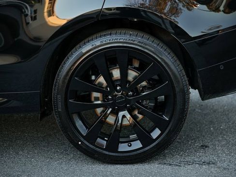 New 2026 Land Rover Range Rover Sport Dynamic SE image 6