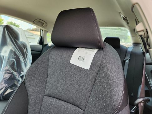 New 2026 Honda Accord LX image 10