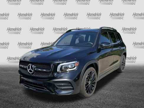 Certified 2023 Mercedes-Benz GLB 250 image 6