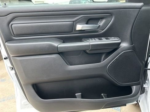 New 2026 RAM 1500 Express image 21