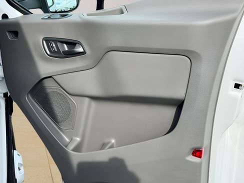 New 2025 Ford Transit 150 Low Roof AWD w/ Interior Upgrade Package image 26