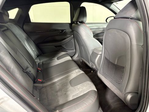 Used 2024 Hyundai Sonata N Line image 17