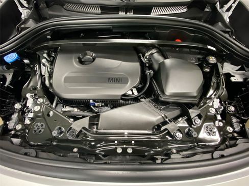 Certified 2025 MINI Cooper Countryman S image 22