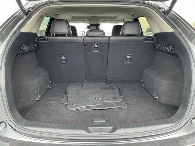 Used 2024 MAZDA CX-5 AWD 2.5 S w/ Preferred Package image 21